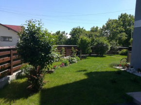 Untold 2023 - at 10 minutes to festival - 3-room apartment with garden for 7 person, 2 private parking, apartament rented minimum 4 nights